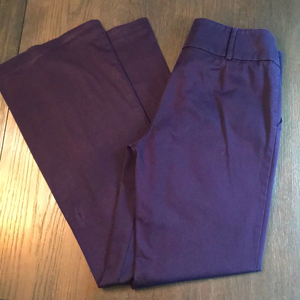 NY&CO Tall wide leg pant